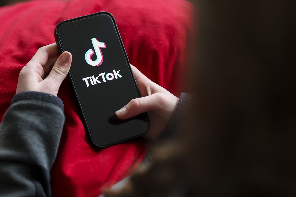 Роскомнадзор вновь накладывает штраф на TikTok на 700 тысяч рублей