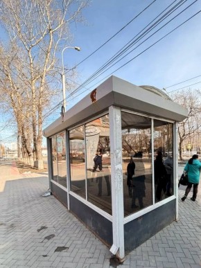 Дмитрий Махиня: С приходом весны интенсивно наводим в городе порядок после снежного сезона