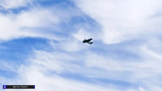 Авиарейс Москва-Томск задержан 5 часов