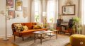 Создаем уют в стиле ретро: актуальные идеи и советы