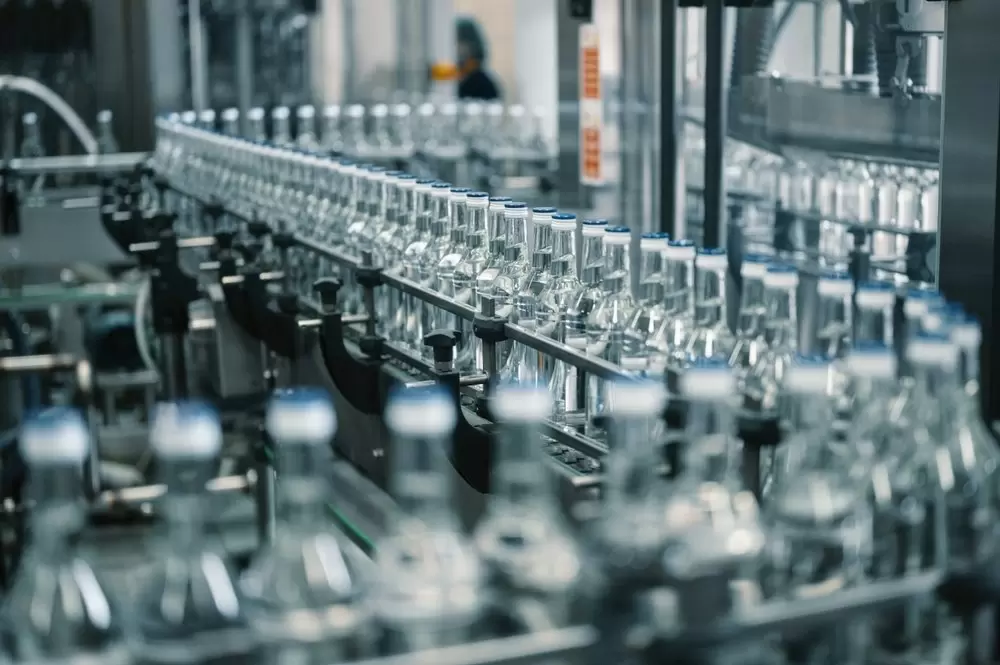 КЛВЗ Кристалл показывает рост продаж на 17% в начале 2026 года