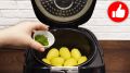 Как приготовить картошку с укропом в мультиварке: простой и вкусный рецепт