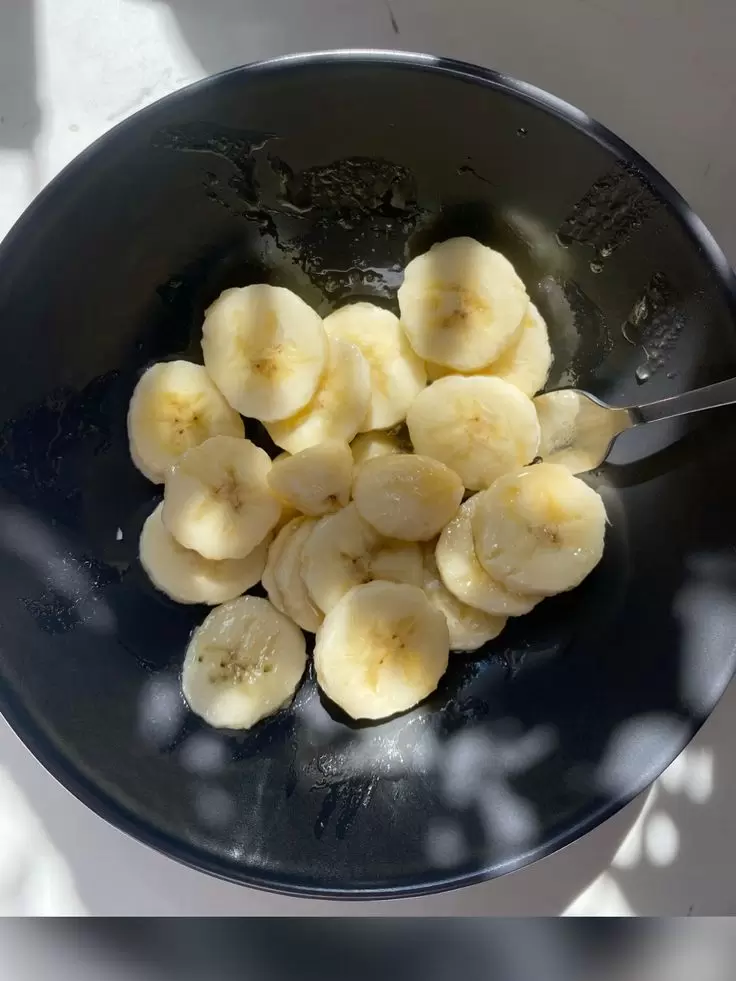 Три простых продукта, которые возвращают ногам силу