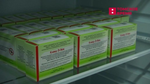 Активность клещей достигла отметки в 10 укусов