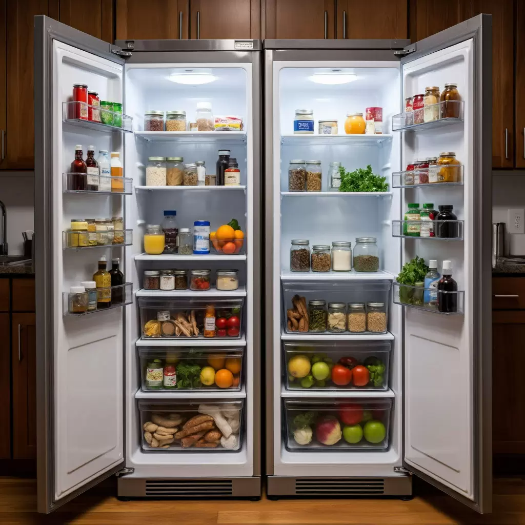 Как сохранить холодильник в идеальном состоянии: 10 полезных советов