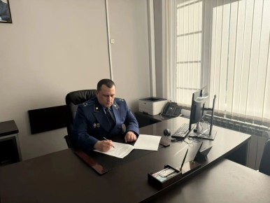 1234 Прокуратура Шегарского района Томской области защитила права главы крестьянско-фермерского хозяйства, которому отказано в предоставлении в аренду земельного участка