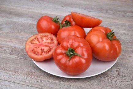 Томат Армада: идеальный гибрид для вашей теплицы