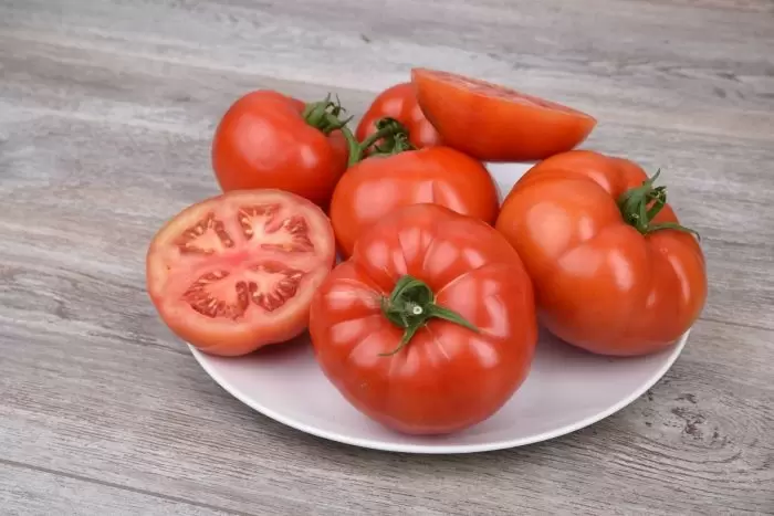 Томат Армада: идеальный гибрид для вашей теплицы