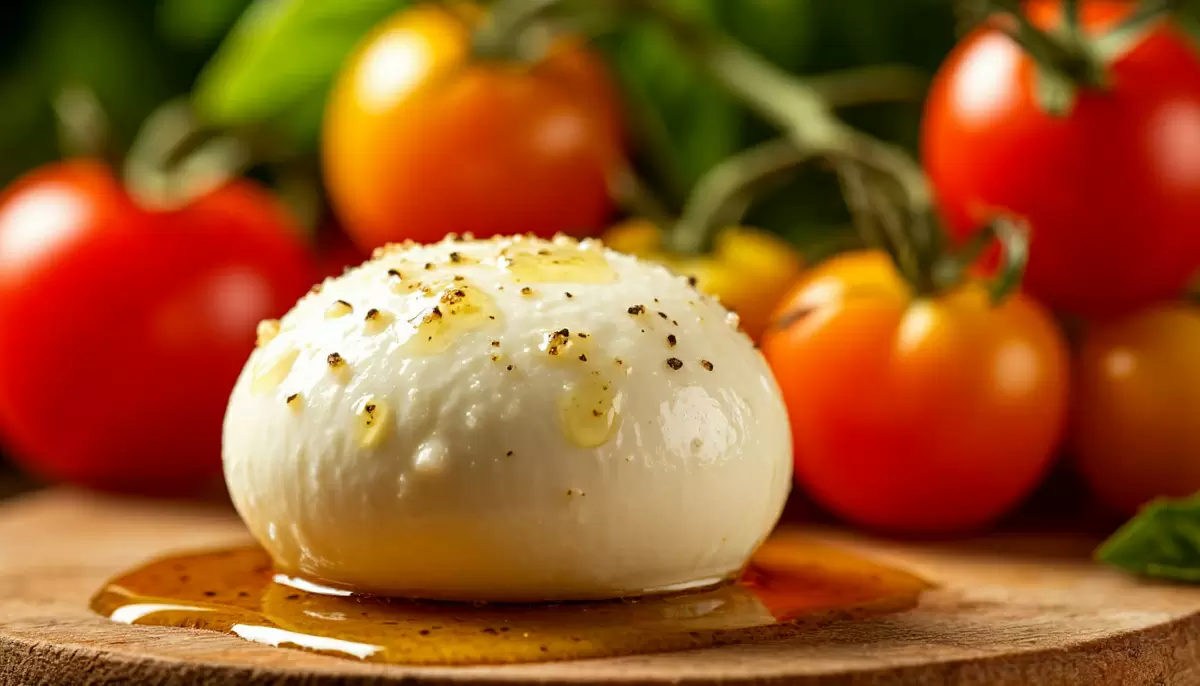 На что обратить внимание при выборе моцареллы: секреты, о которых вы не подозревали