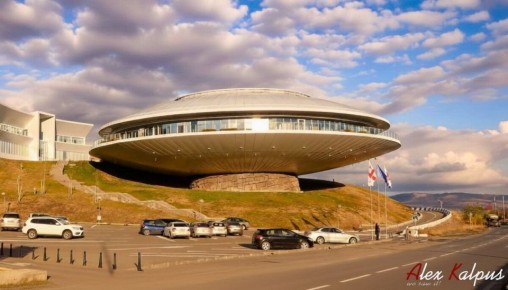 Эмердженси Сервис в Грузии: Как работает служба 112 для туристов