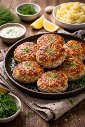 Секреты сочных котлет из щуки: как не допустить разочарования