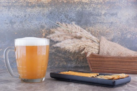 Квас на сыворотке — освежающий напиток с характером