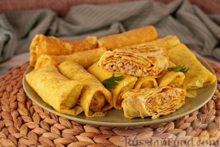 Яичные угощения: оригинальные рецепты для истинных гурманов