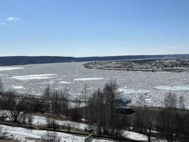 Губернатор Владимир Мазур сообщил о том, как проходит паводок в Томской области