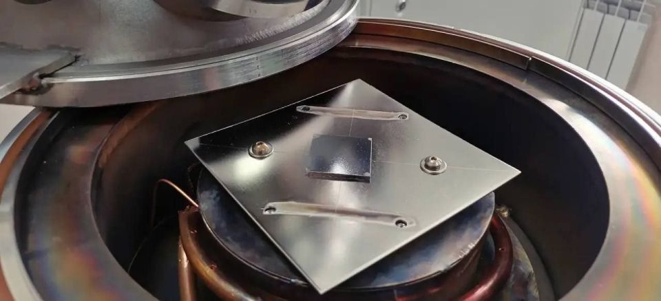 Российские ученые научились делать титановые изделия в пять раз прочнее