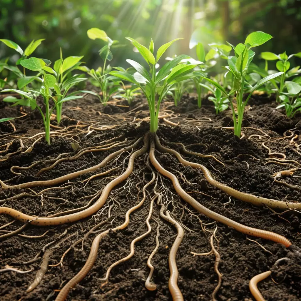 Как справиться с кислой почвой и вернуть урожайности здоровье