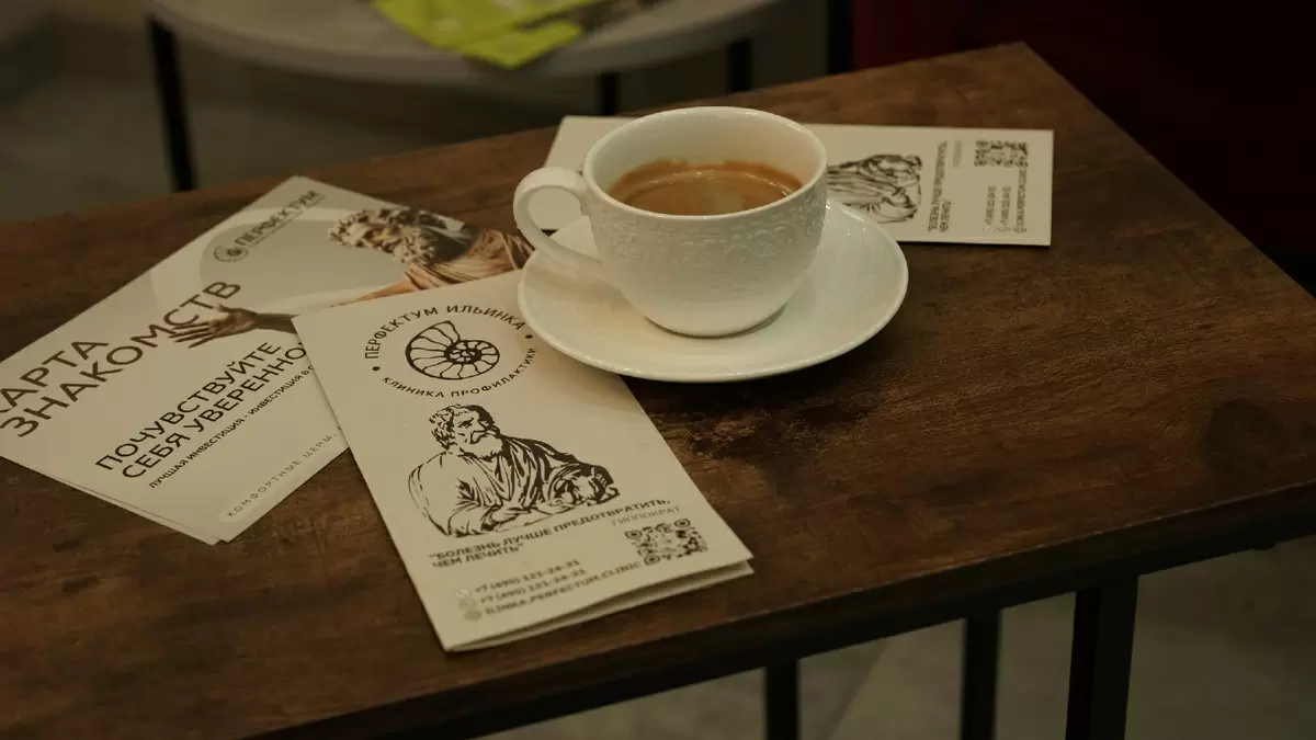 Как чай может стать вашим союзником в борьбе с лишними килограммами