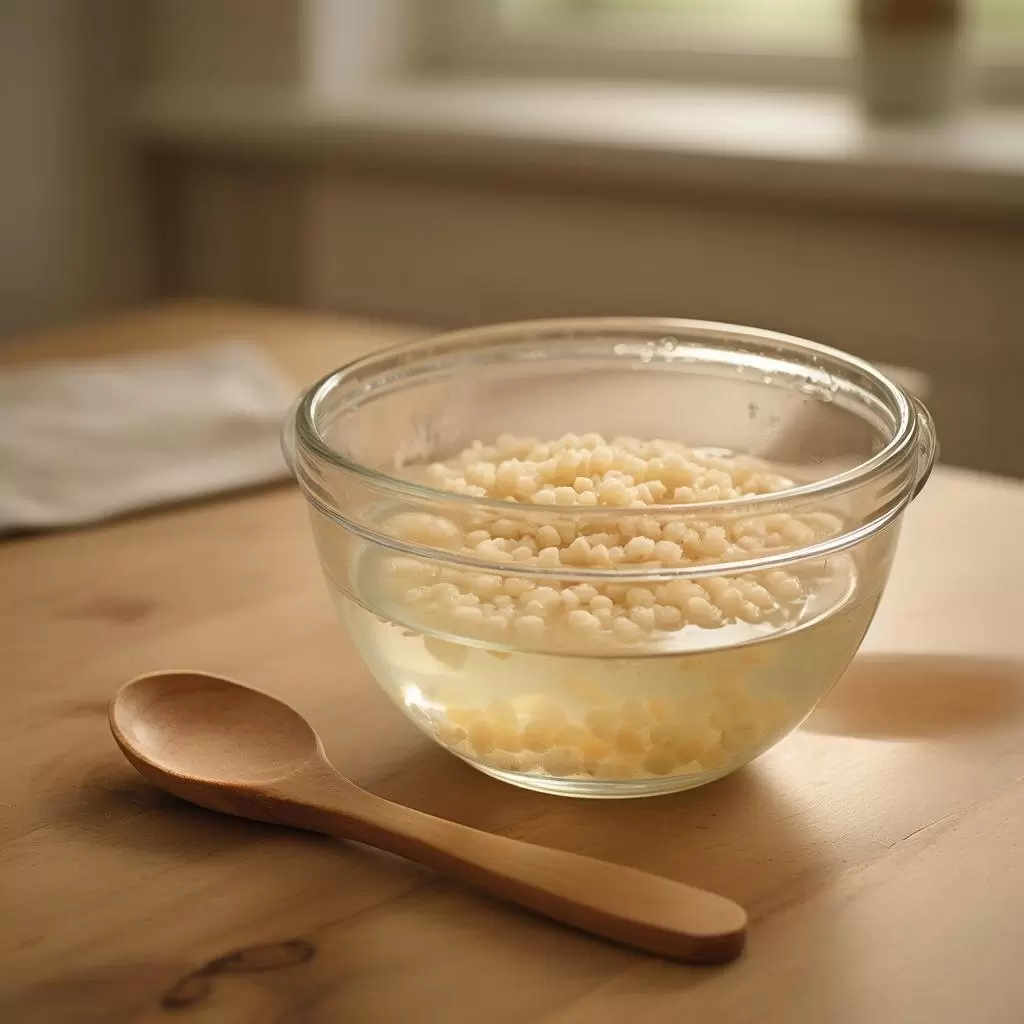 Антинутриенты: понимание их роли в растительной пище