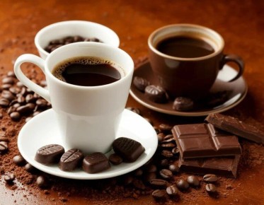 Как время употребления кофе меняет его пользу для здоровья