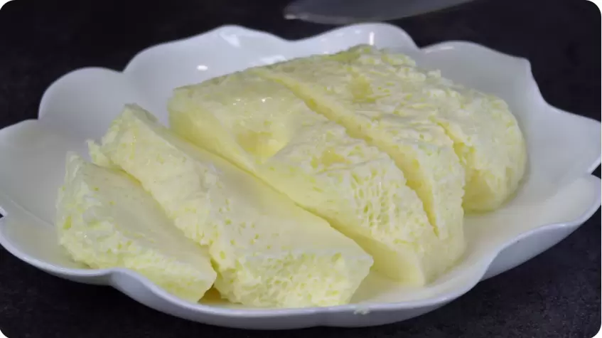 Удивительный омлет, который не подгорает и не требует вашего внимания