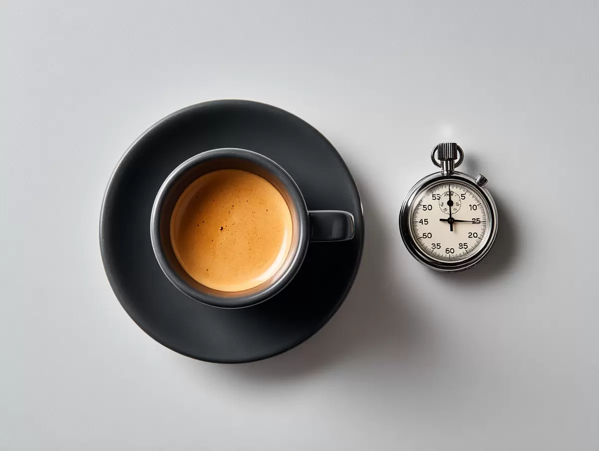 Эспрессо: правда о его «жизни» и изменениях вкуса