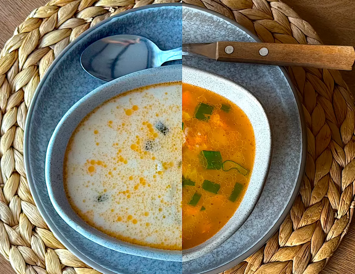 Один суп на любой вкус: как удовлетворить всех членов семьи
