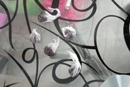 В ходе оперативно-розыскных мероприятий сотрудниками Управления по контролю за оборотом наркотиков УМВД по Томской области задержан ранее судимый житель Северска 1979 года рождения