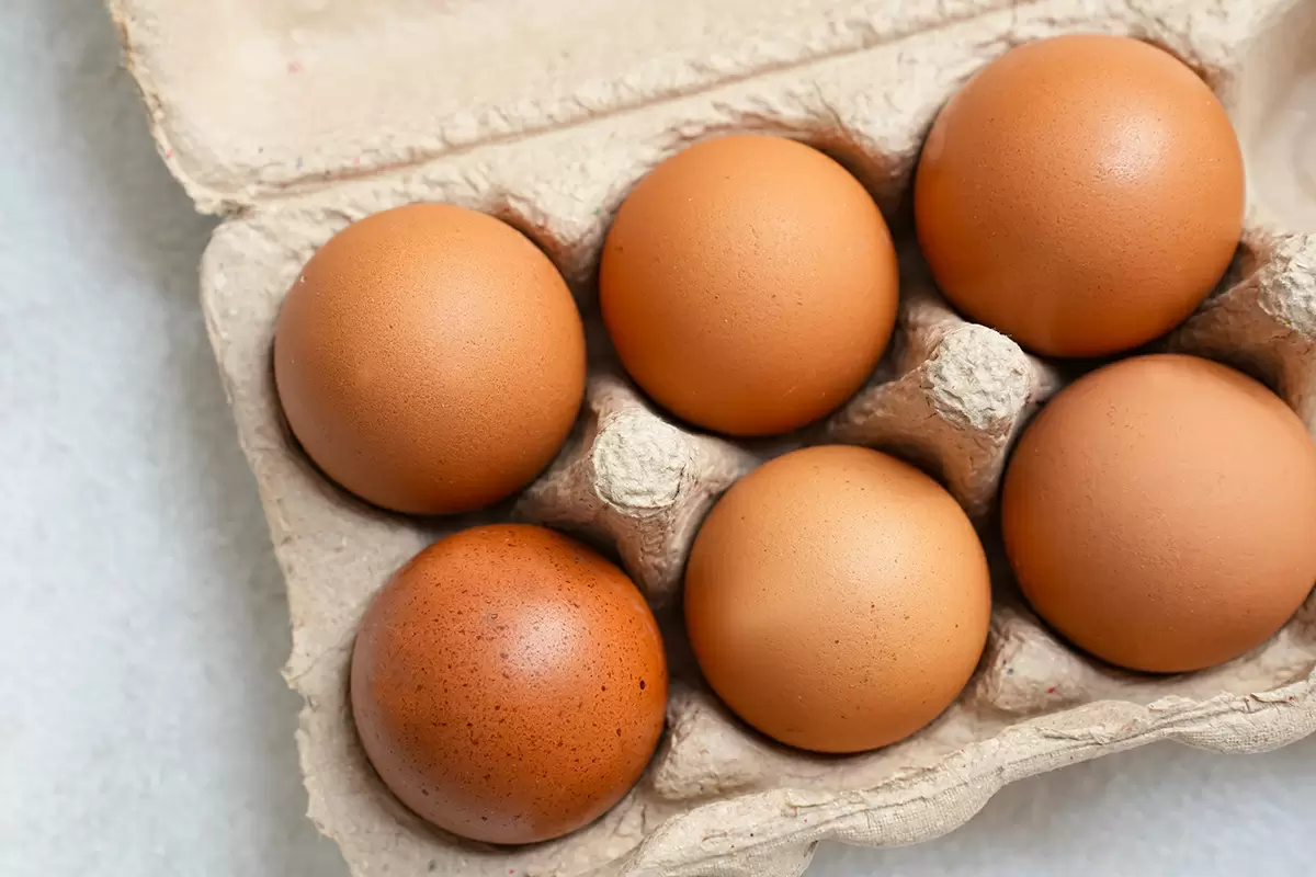 Яйца на завтрак: разбираться в мифах и истинах