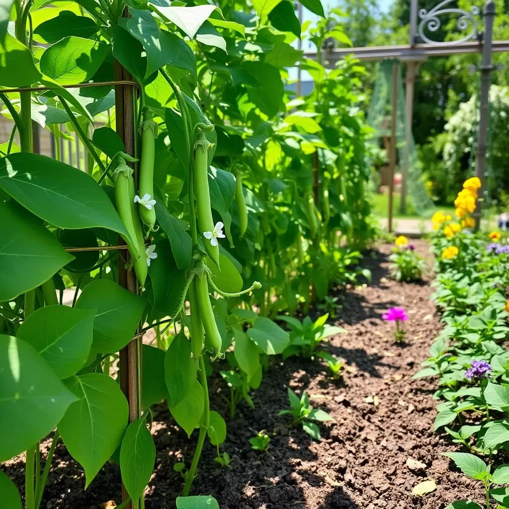 Гороховые деликатесы: 5 капризных сортов, которые покорят гурманов