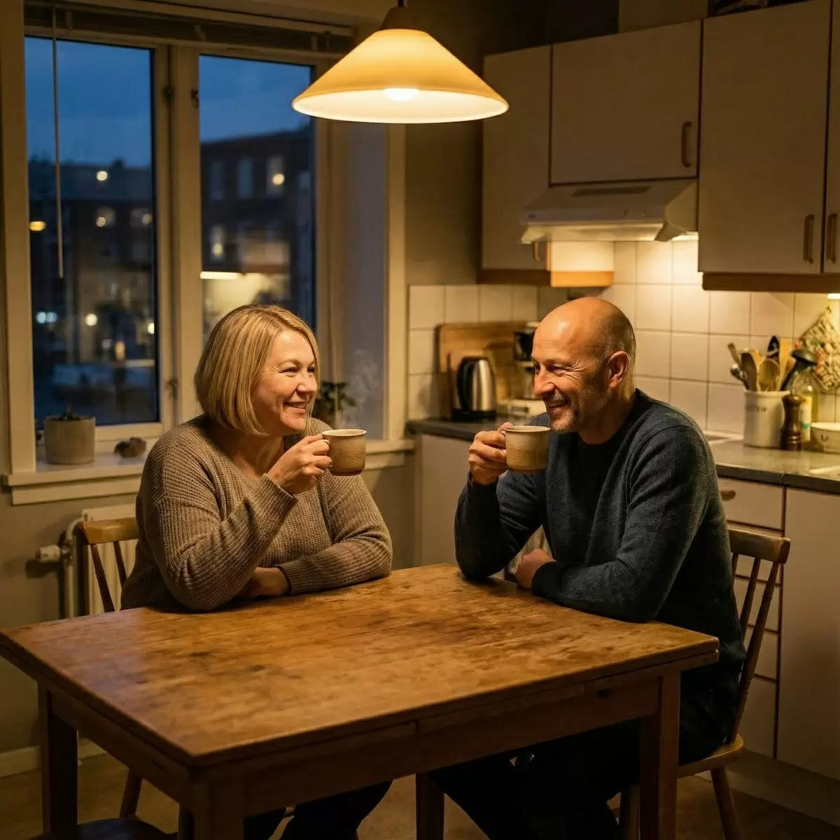 365 дней интервального голодания. Первая неделя на пути к изменениям.