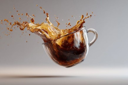 Кофе: неожиданные факты, которые могут изменить ваше отношение к любимому напитку