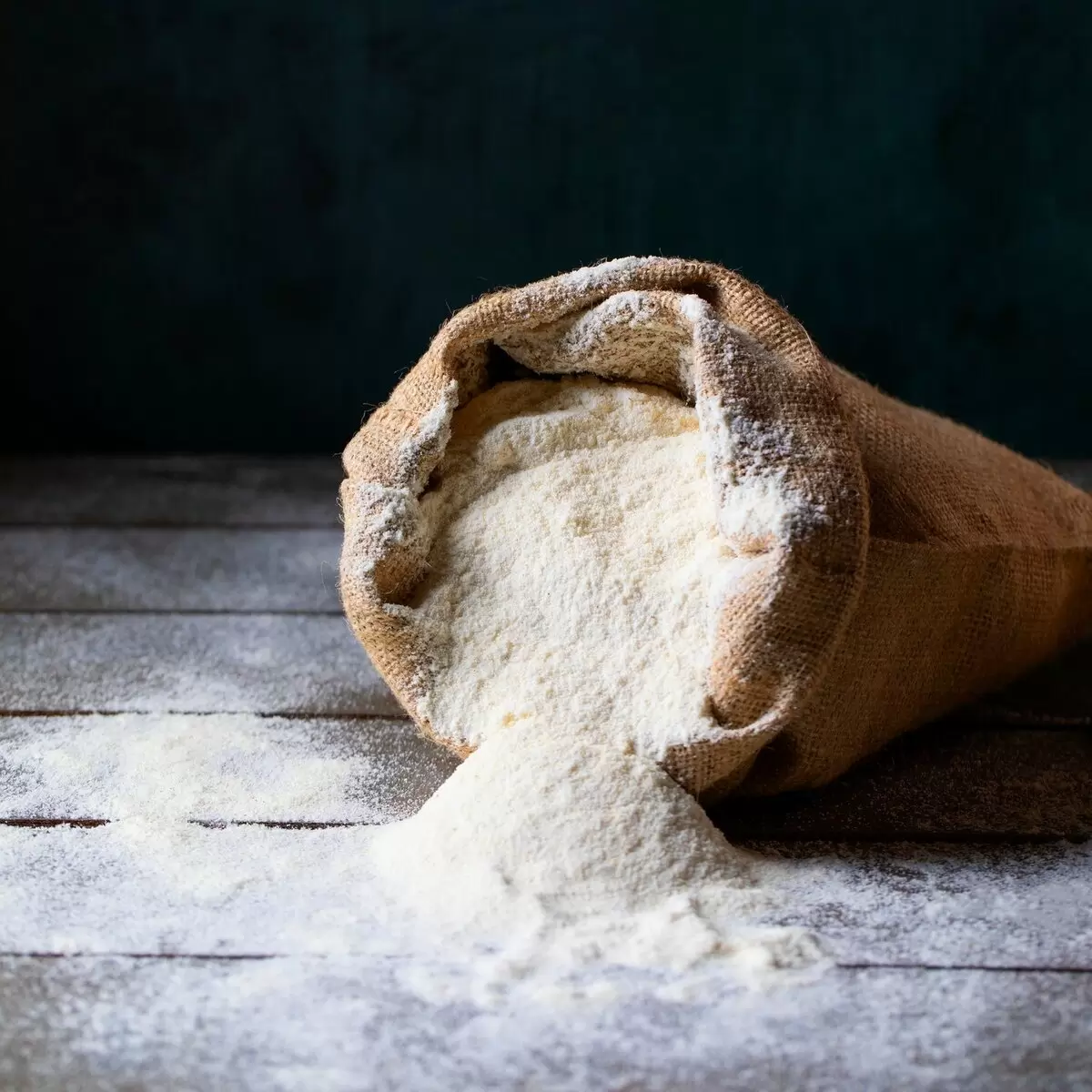 Как защитить муку от вредителей: простые и эффективные советы