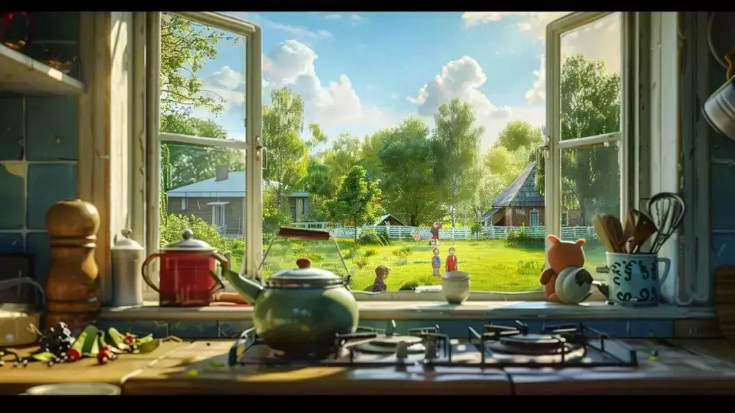 Как избавиться от неприятного запаха без химии