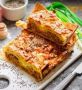 Пирог из лаваша с капустой: простой и вкусный рецепт для всей семьи