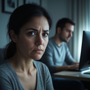 Золотая клетка: Как роскошь может стать ловушкой для любви?