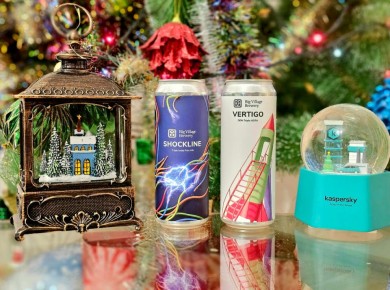 ����� ��� � ����� ������: Big Village ������ ��������� ����