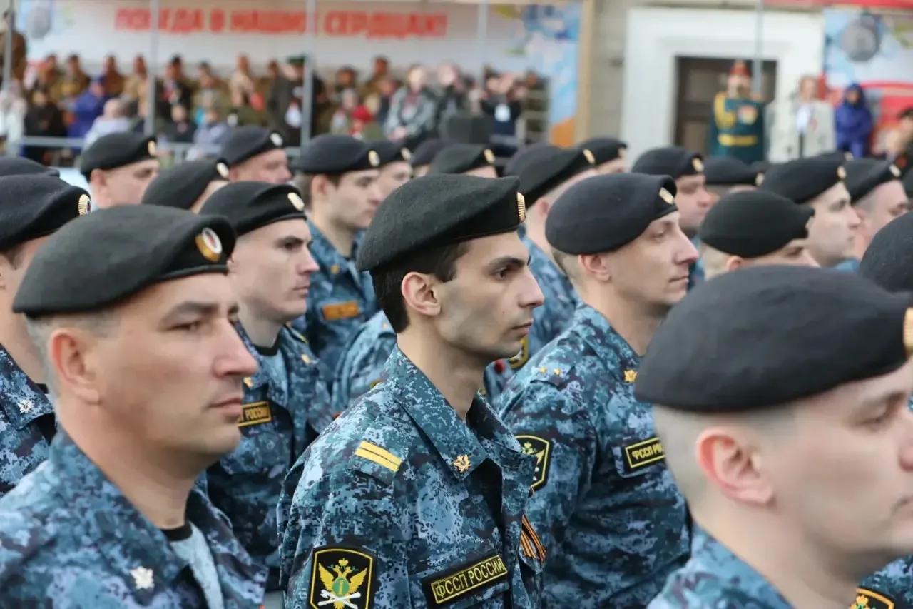 Владимир Мазур: Праздничные мероприятия в День Победы в нашей области прошли без происшествий Владимир Мазур: Праздничные мероприятия в День Победы в нашей области прошли без происшествий