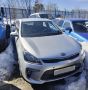 Томичка из-за пагубной привычки может лишиться автомобиля