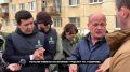 Дмитрий Махиня: Дорожная ремонтная кампания этого сезона официально стартовала