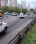 Дмитрий Махиня: На кольце Энтузиастов рядом с Зелеными горками идет гарантийный ремонт