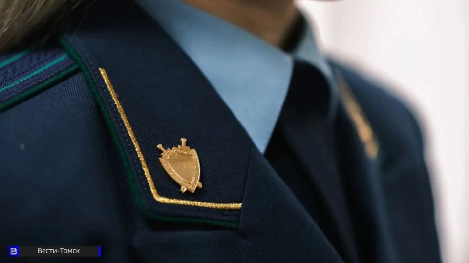 Лесозаготовители заплатят 1 млн рублей за ущерб природе в Томской области