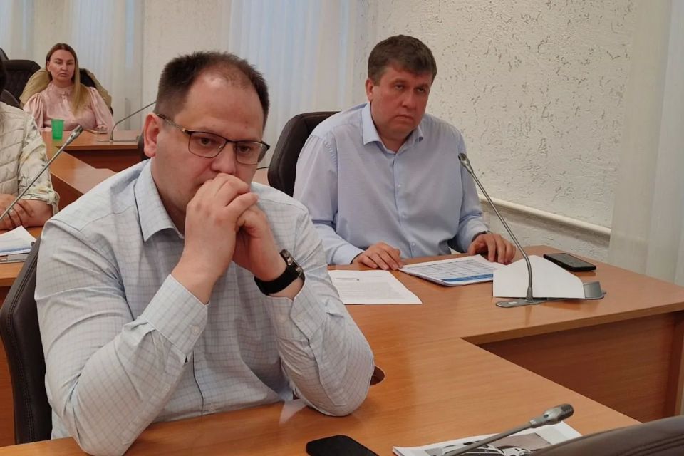 «Все процедуры и изменения должны быть прозрачными и понятными для томичей» «Все процедуры и изменения должны быть прозрачными и понятными для томичей»