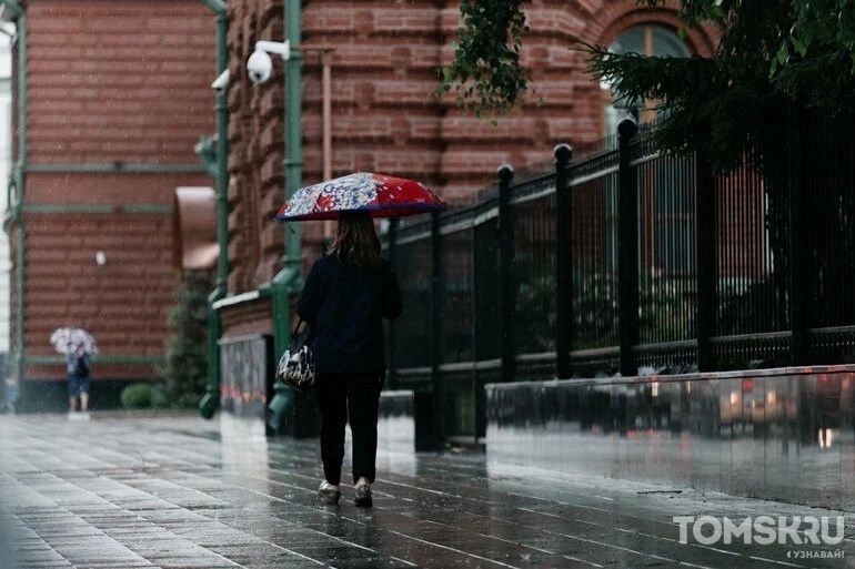 Свежий дайджест новостей от Tomsk.ru