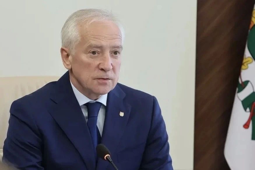 Владимир Мазур: Майские дни – традиционная пора особых забот родителей выпускников школ Владимир Мазур: Майские дни – традиционная пора особых забот родителей выпускников школ