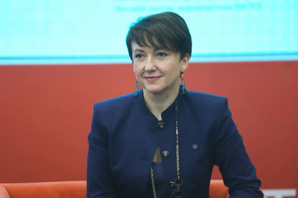 Владимир Мазур: Обсудили Стратегию развития человеческого потенциала в Томской области с работодателями, представителями научно-образовательного сообщества, цифровых платформ по поиску работы и подбору персонала Владимир Мазур: Обсудили Стратегию развития человеческого потенциала в Томской области с работодателями, представителями научно-образовательного сообщества, цифровых платформ по поиску работы и подбору персонала