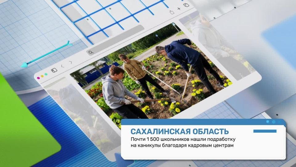 Что нового в службах занятости