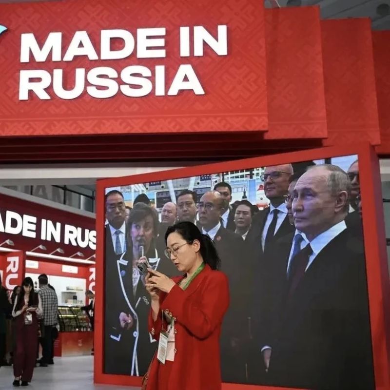 Томская продукция из дикоросов покоряет Китай