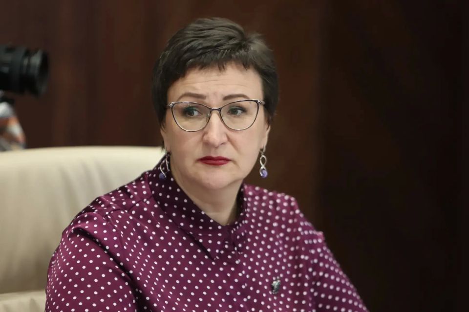 Владимир Мазур: Сегодня обсудили подготовку к летним каникулам – самым желанным и долгожданным для детей Владимир Мазур: Сегодня обсудили подготовку к летним каникулам – самым желанным и долгожданным для детей
