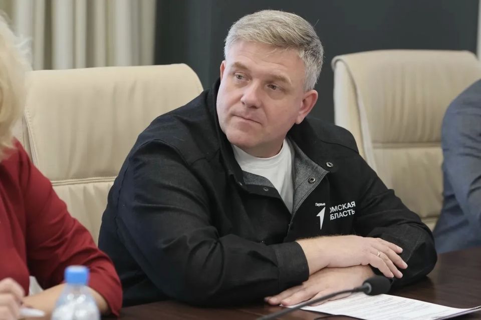 Владимир Мазур: Сегодня обсудили подготовку к летним каникулам – самым желанным и долгожданным для детей Владимир Мазур: Сегодня обсудили подготовку к летним каникулам – самым желанным и долгожданным для детей