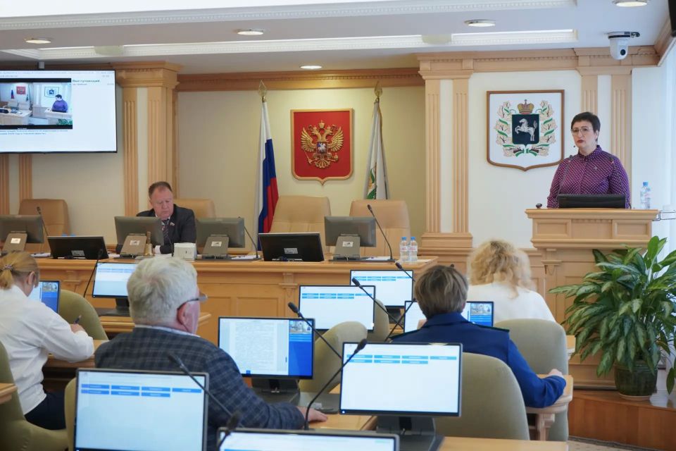 В Томской области завершается подготовка к детской летней оздоровительной кампании 2026 года